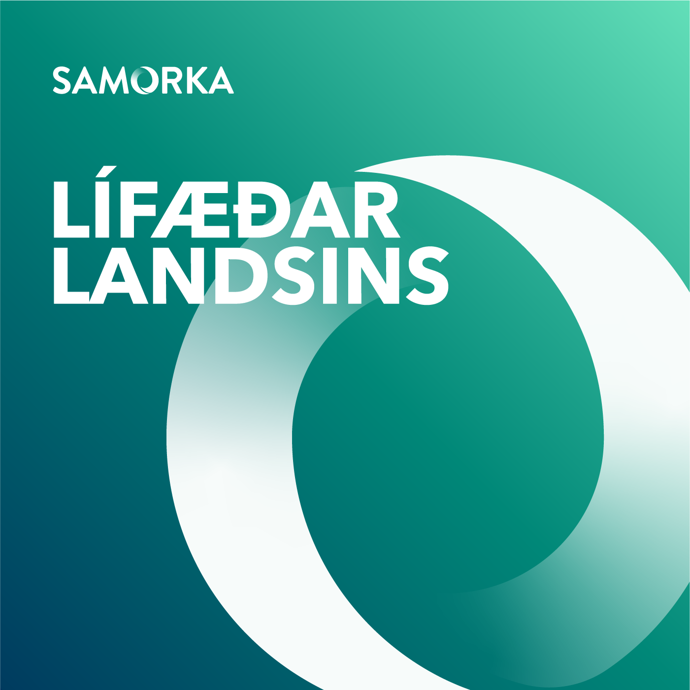 Lífæðar landsins